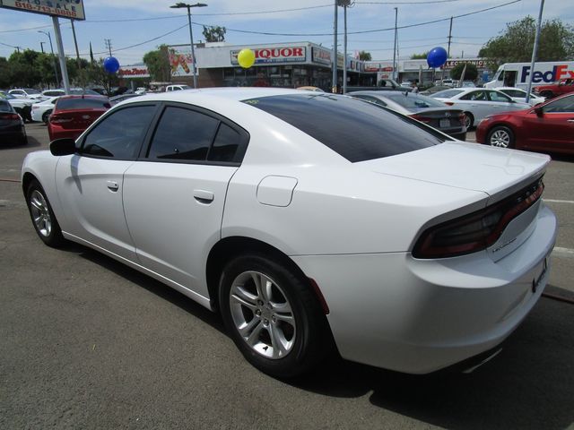 2015 Dodge Charger SE
