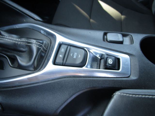 2016 Chevrolet Camaro 1LT