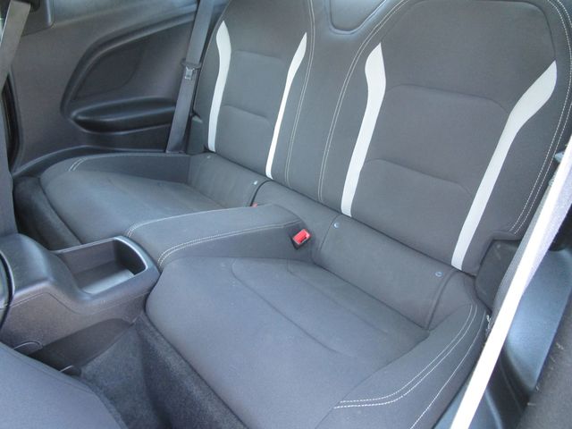 2016 Chevrolet Camaro 1LT