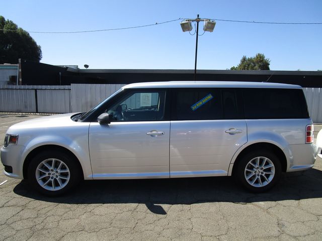2013 Ford Flex SE