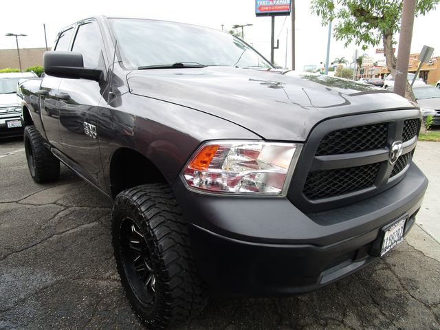 2014 RAM 1500 Tradesman